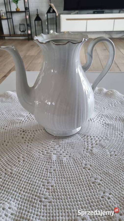 Dzbanek Do Kawy Royal Tettau Wola Podłężna