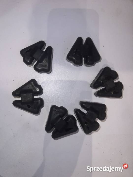 Gumy zabieraka Husqvarna svapilen 125 wielkopolskie sprzedam