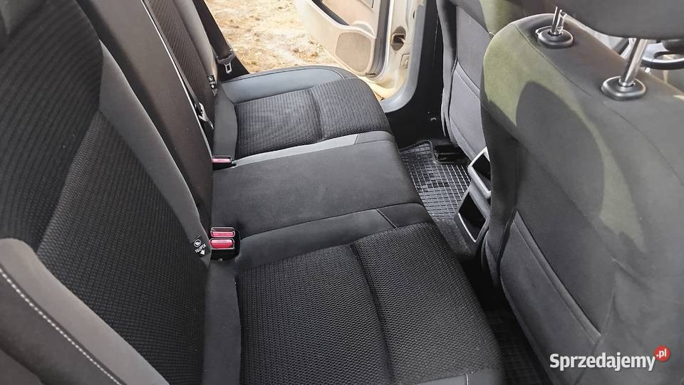 Citroen C4 2013 benzyna Stargard