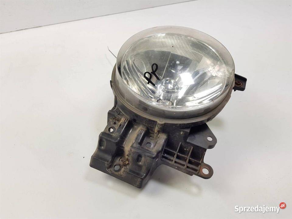 LAMPA PRAWA PRZÓD TOYOTA FJ CRUISER 2008 Lipno