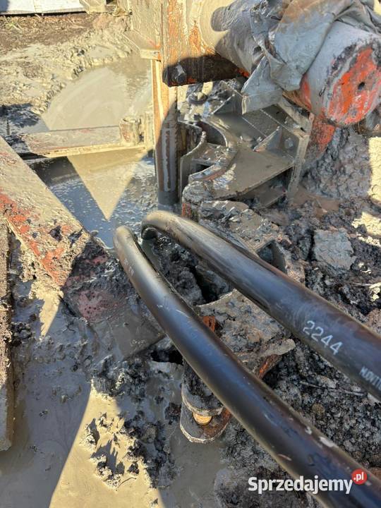 Profesjonalne odwierty pod pompy ciepła Wrocław