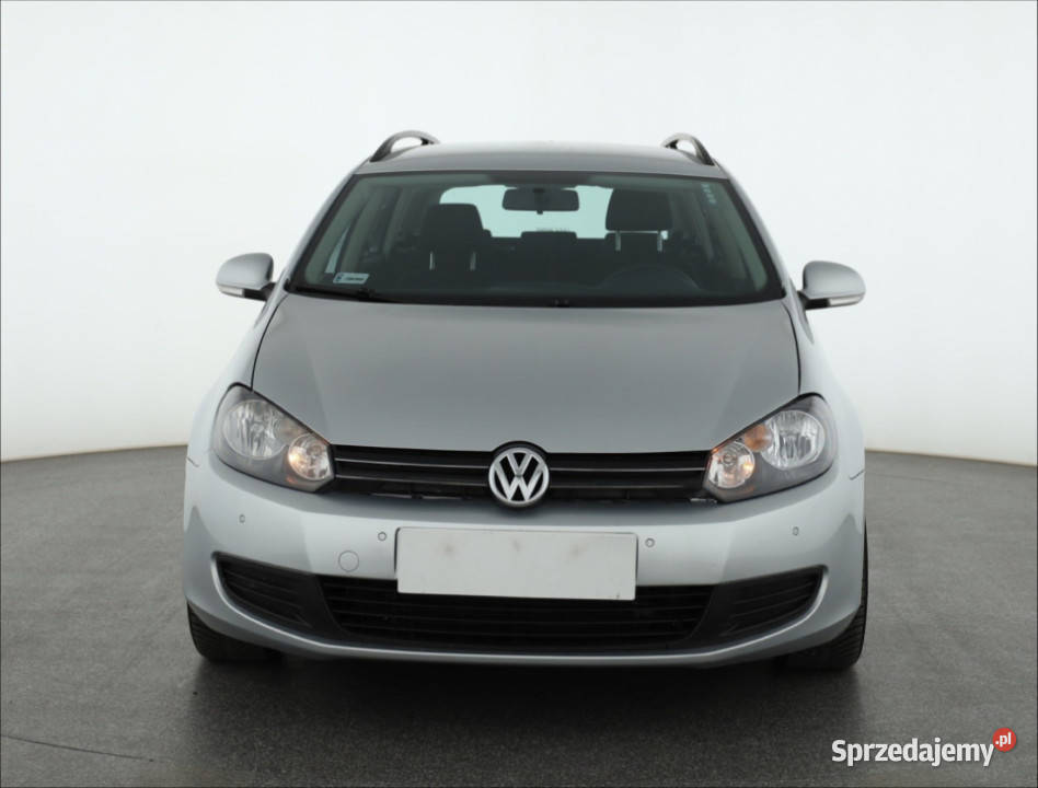 VW Golf 16 TDI mazowieckie Piaseczno
