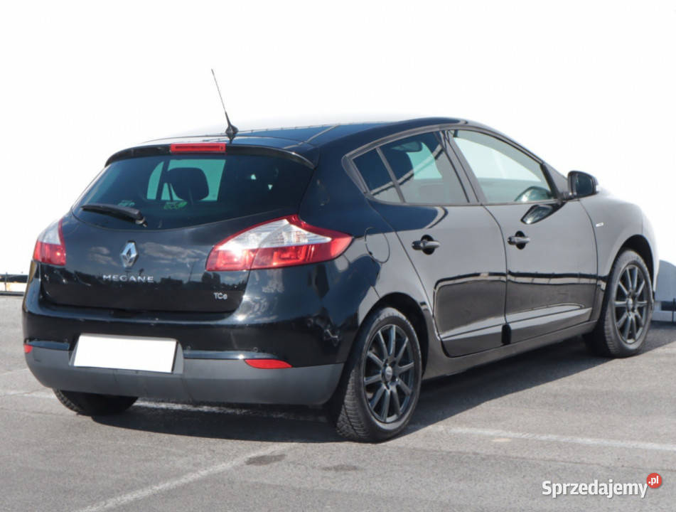 Renault Megane 12 TCe ABS Lublin sprzedam