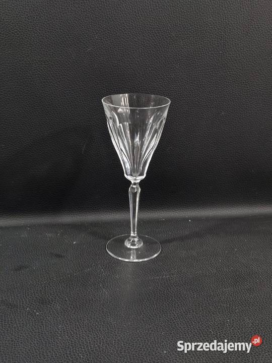 Elegancki Kryształowy Kieliszek Villeroy Boch