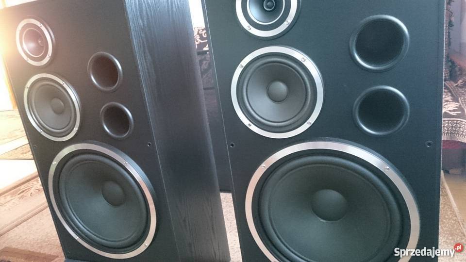 Kolumny tonsil altus 300 nie zeus Fajsławice