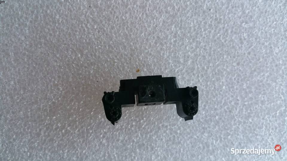 Blok cylindra do lokomotywy Piko BR 66 H0