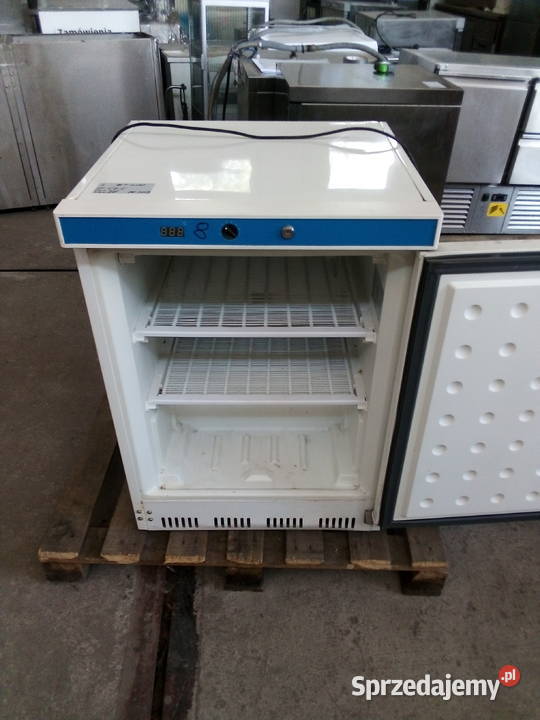 Szafa mroźnicza EF 200 śląskie sprzedam