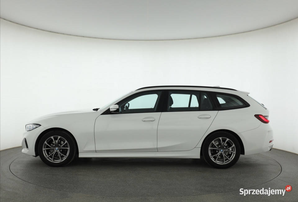 BMW 3 318 i Piaseczno sprzedam