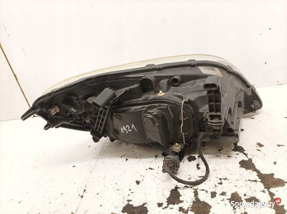 LAMPA PRZÓD LEWA EUROPA 30763143 Volvo XC 60 I świętokrzyskie