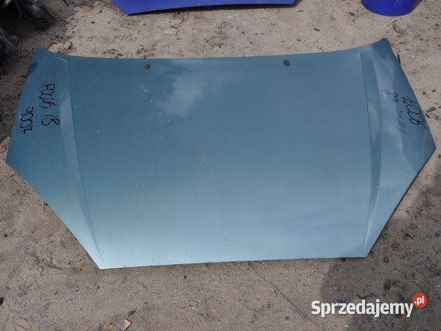 focus maska kolor I8 9007 WYSYŁKA