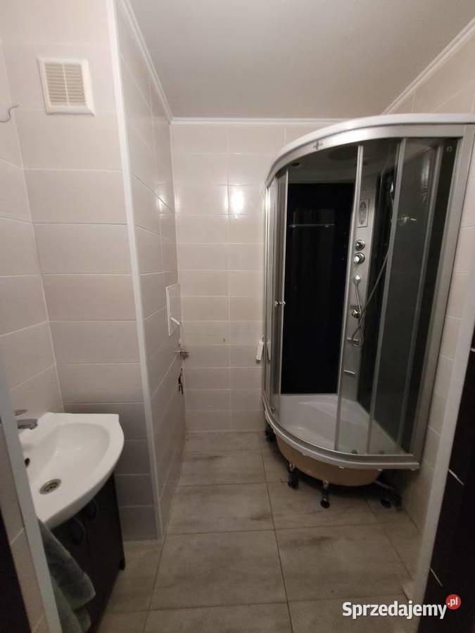 Sprzedam mieszkanie 60m2 Wysoka 6333zł/m2 Siemiatycze
