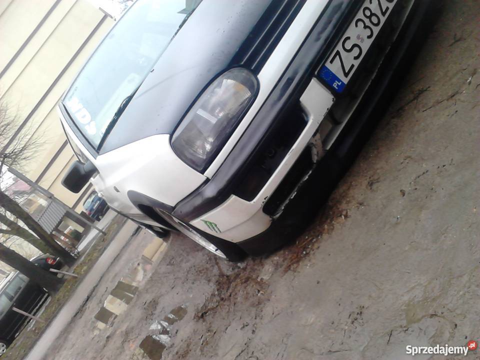 Vw Golf 3 GT gleba Pyrzyce