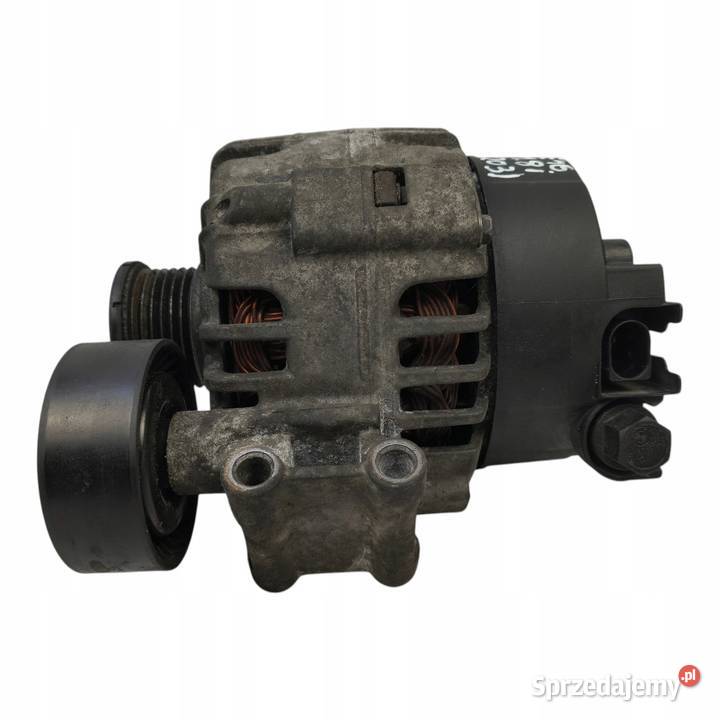 ALTERNATOR BMW E46 18 20 i oryginał VALEO Chełm