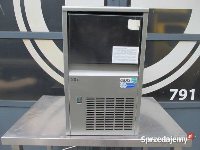 KOSTKARKA GASTRONOMICZNA Ostrów Wielkopolski sprzedam