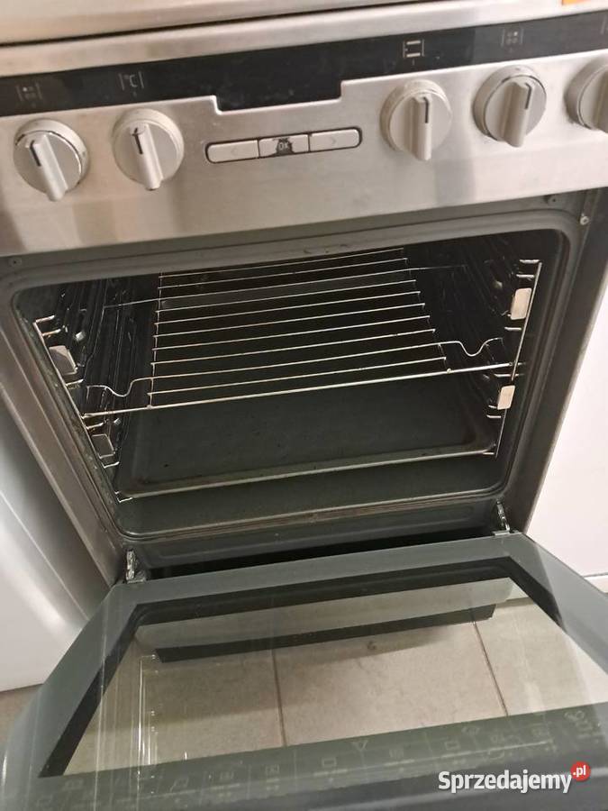 KUCHENKA GAZOWOELEKTRYCZNA AMICA 50cm Dom i Ogród Wrocław