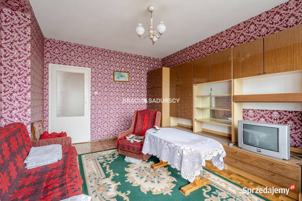 Dom Kraków Szczęśliwa 201 metrów Sprzedaż