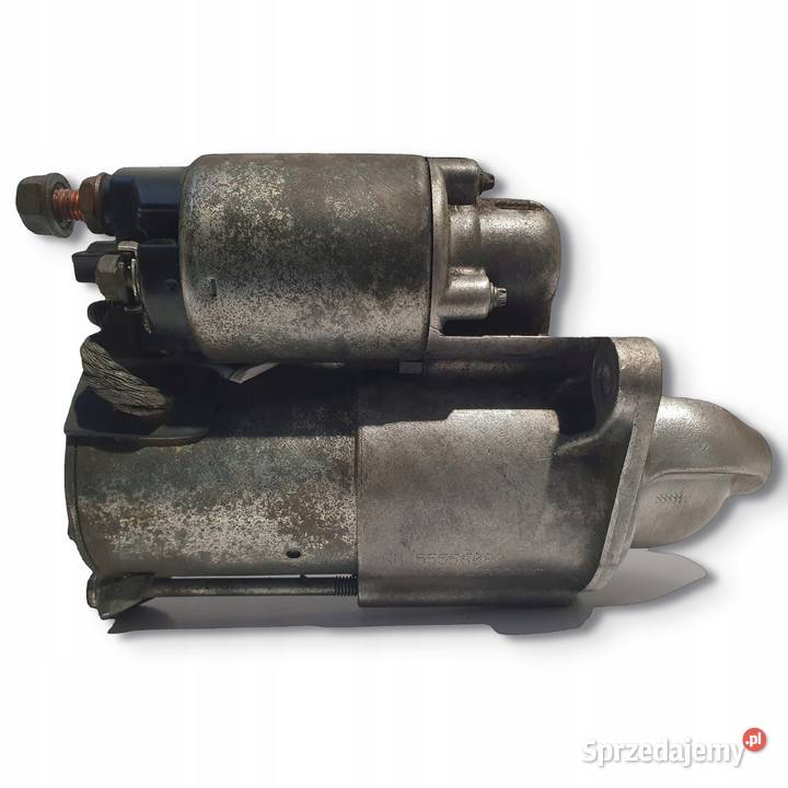 ROZRUSZNIK Opel Insignia 18 16V oryginał Chełm sprzedam