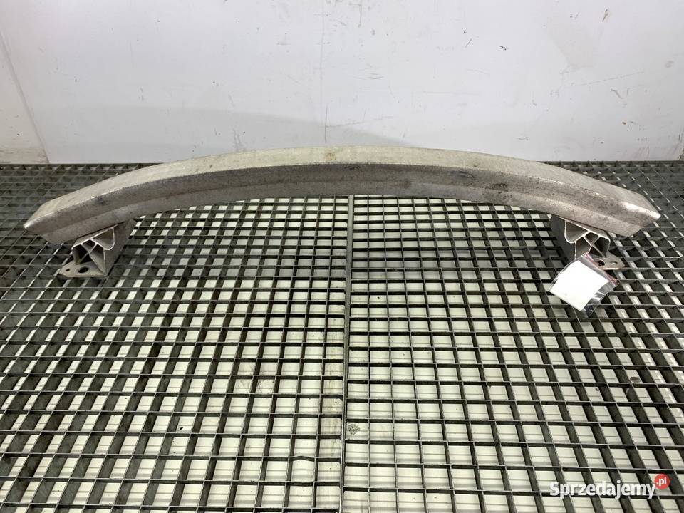 BELKA ZDERZAKA PRZÓD AUDI A2 0005 WZMOCNIENIE sprzedam