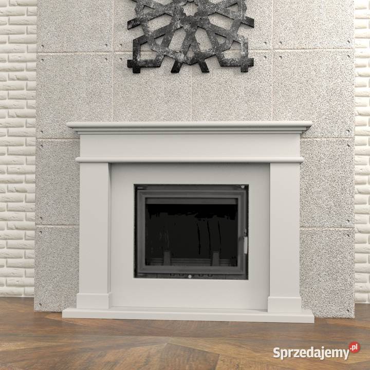 Kominek KL33 obudowa kominkowaportal Warszawa