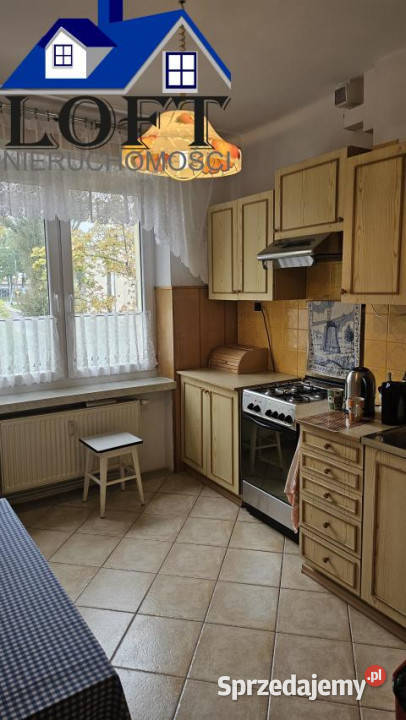Mieszkanie Skawina 53m2 2 pokojowe małopolskie sprzedam