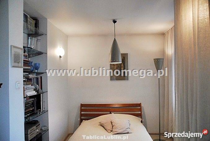 mieszkanie 60m2 2pokojowe Lublin lubelskie