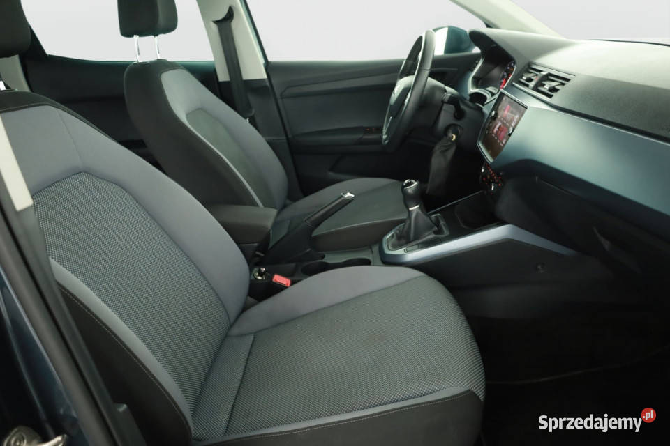 Seat Arona 10 TSI ASR (kontrola trakcji) Bielany Wrocławskie