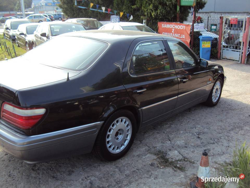 chairman zamiana mazowieckie Pruszków sprzedam