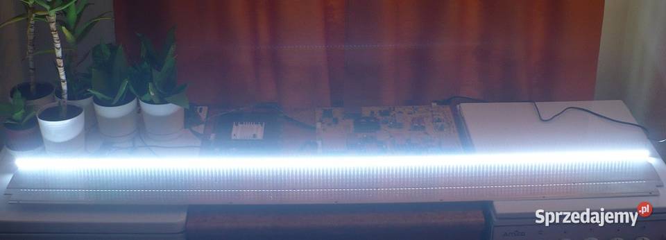 Listwy LED ST0750A2256LEDReV03 Podświetlenie Lublin sprzedam