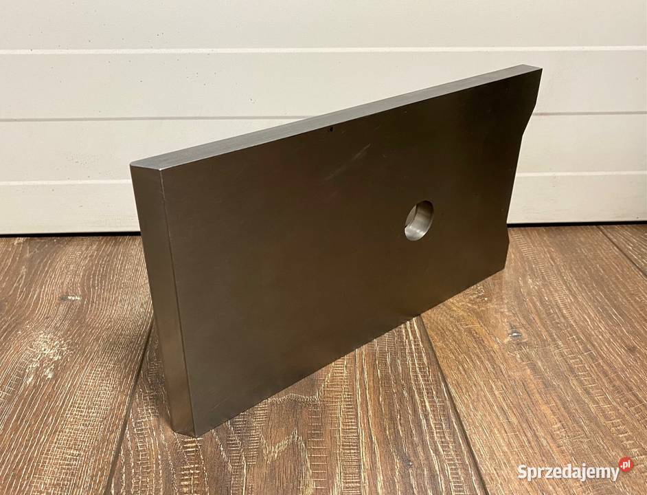 Dzielarka DCH 43100 41100 części zamienne Bydgoszcz sprzedam