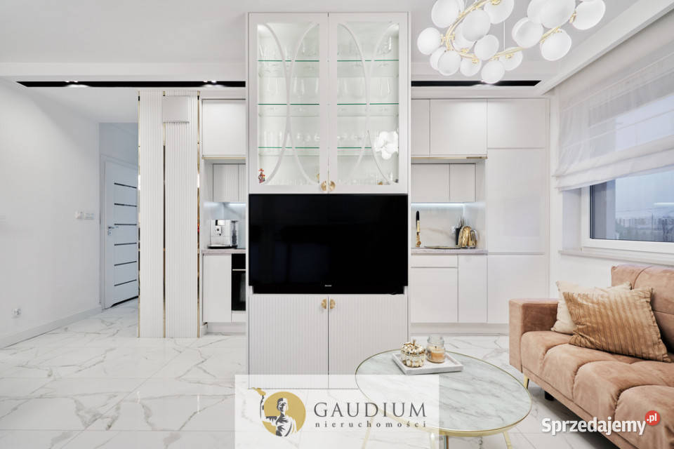 Mieszkanie 3 pokoje Kościerzyna Moniuszki