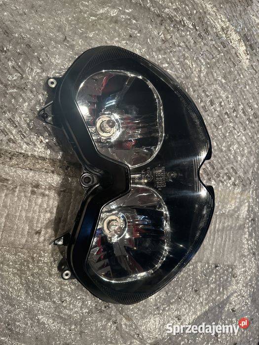 Triumph Daytona 955i Lampa Przód Przednia M264 Poznań sprzedam