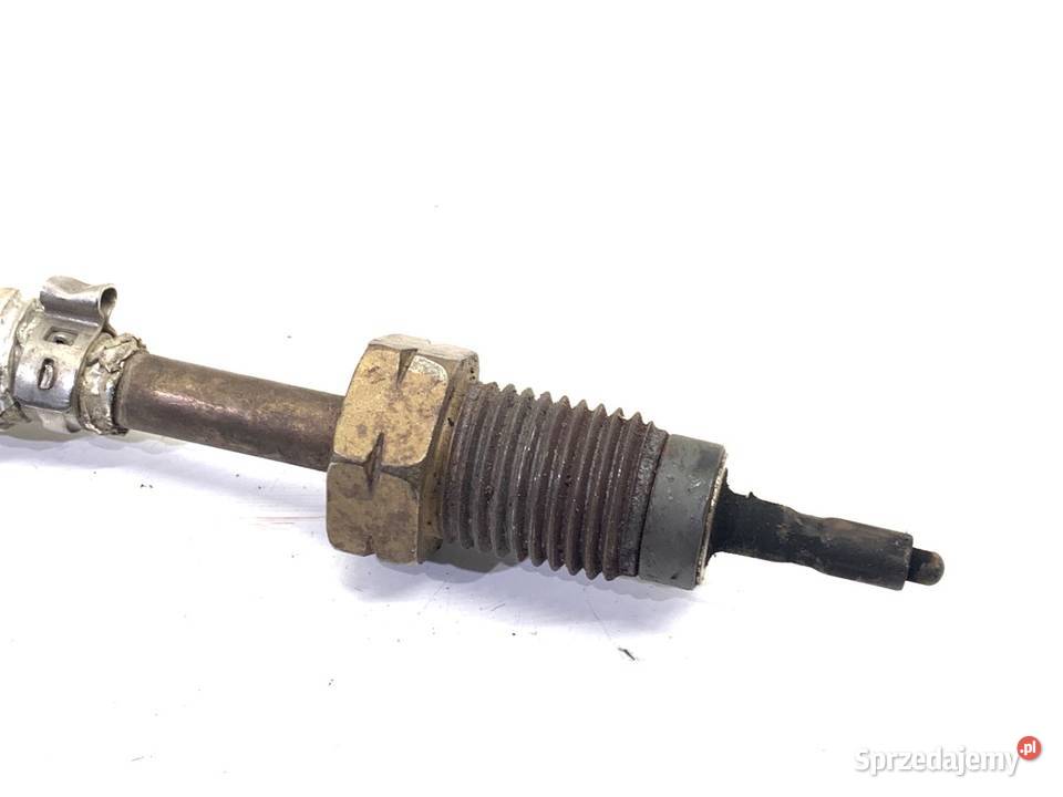 CZUJNIK TEMPERATURY SPALIN VW TRANSPORTER T6 osobowe Układ wydechowy sprzedam