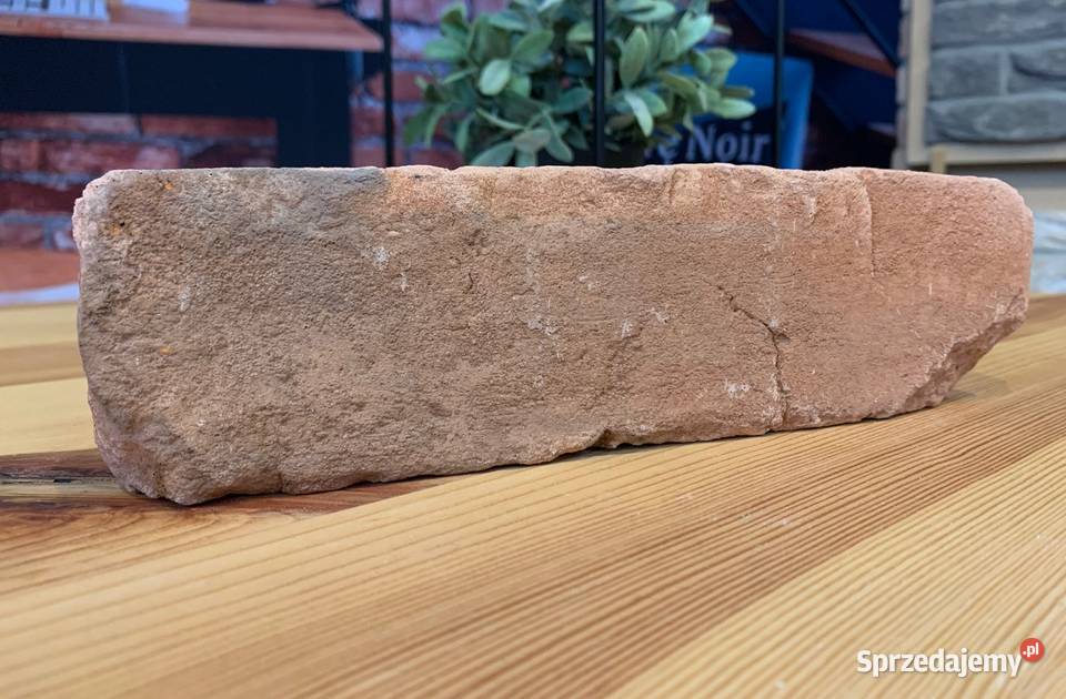 Płytki ceglane Lico Kujawskie