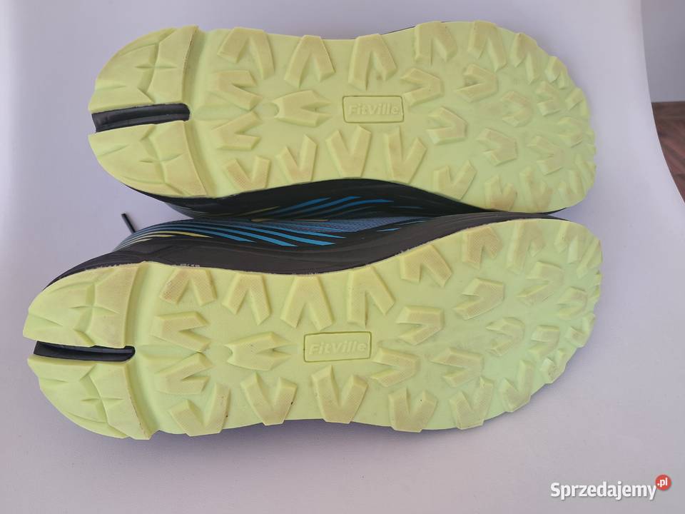 nowe buty do biegania Fitville rozmiar 425 Sandomierz