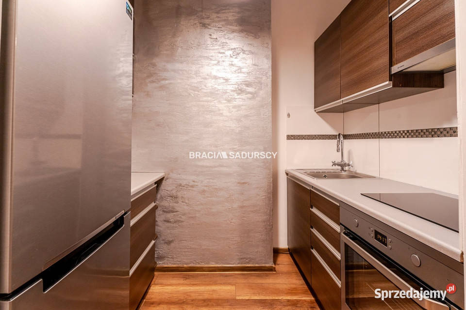 Mieszkanie 43m2 2 pokojowe Kraków sprzedam