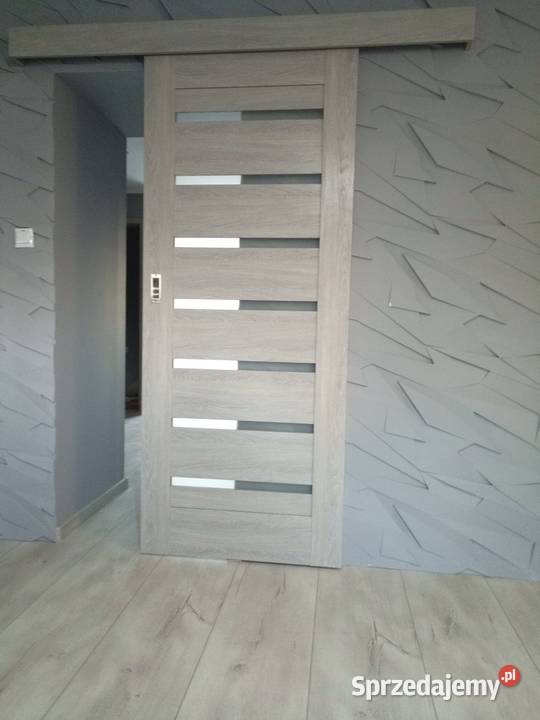 OBUDOWA STARYCH FUTRYN BEZINWAZYJNA WYMIANA