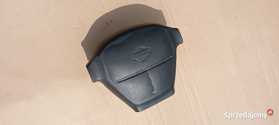 Nissan 200sx S14 poduszka powietrzna Chodzież