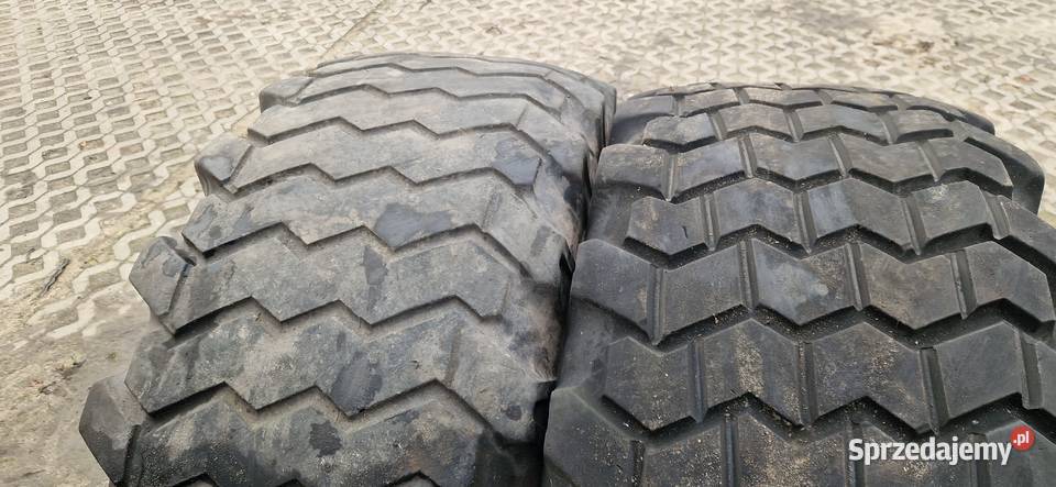 48065r24 Nokian Nokia 60 bieżnik bez napraw JCB Opony rolnicze warmińsko-mazurskie Nowe Miasto Lubawskie sprzedam