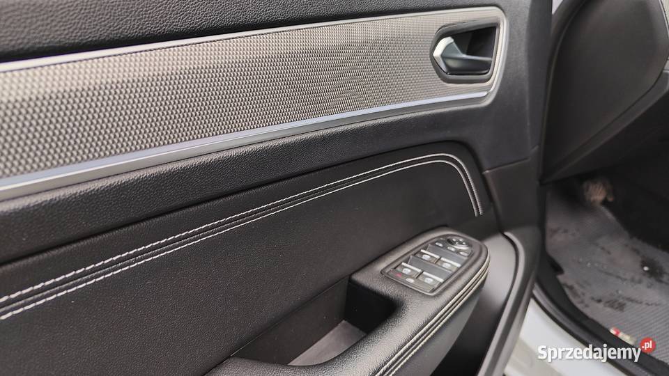 Renault Arkana gwarancja etech hybrid Techno Ruda Śląska sprzedam