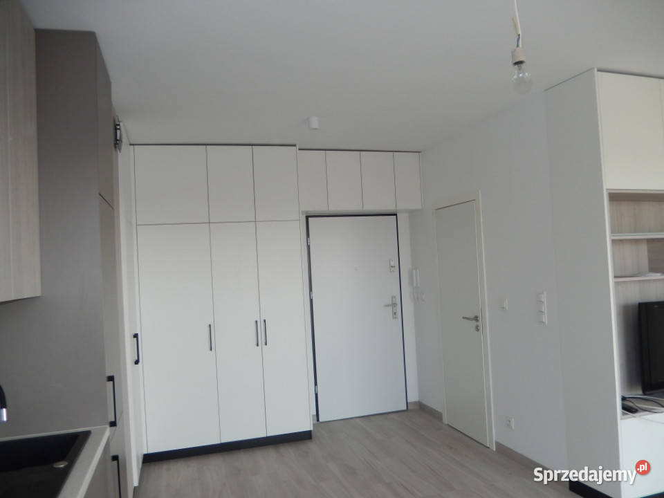 Mieszkanie 16 1 pokojowe 3337 m2 2 piętro Piętro 2 Warszawa