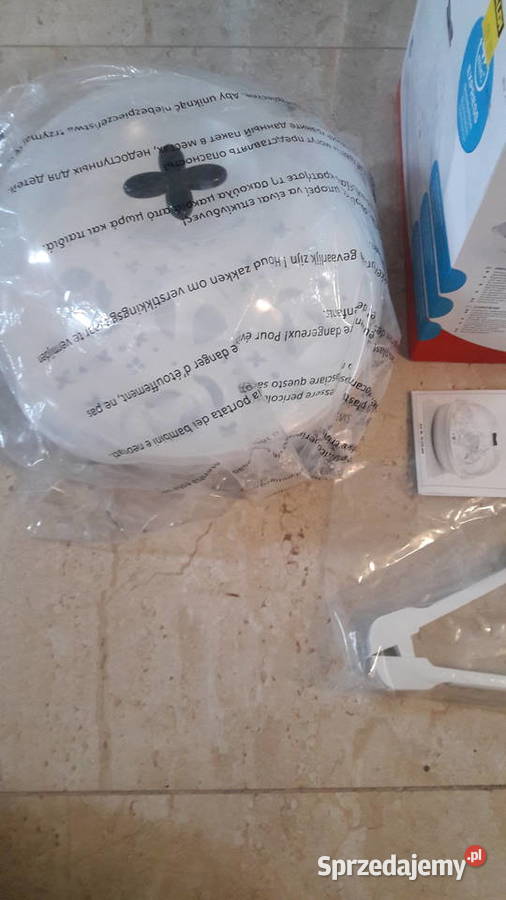 sterylizator do butelek zabawek dolnośląskie Legnica