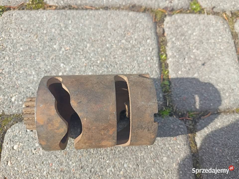 Harley Knucklehead VL DL RL nie WLA Pozostałe Bydgoszcz