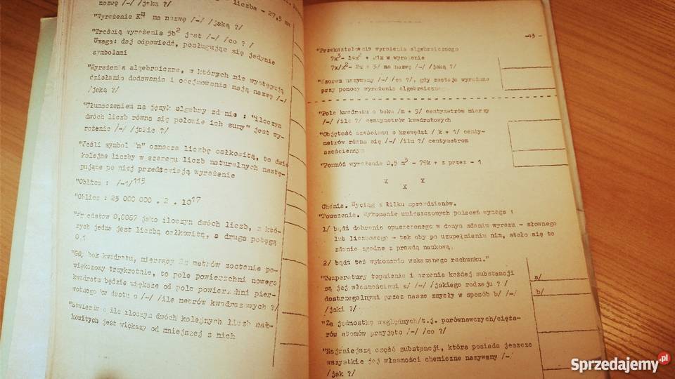 Gdański eksperyment dydaktyczny Kryński Michał pomorskie