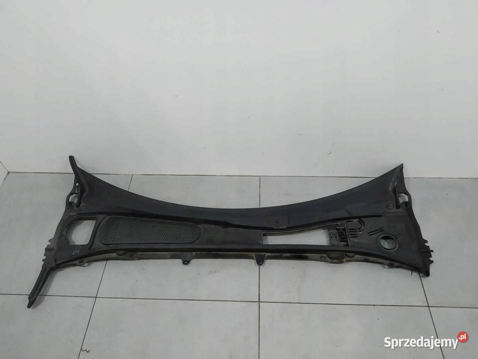 PODSZYBIE PLASTIKOWE V60 II 31479548 Volvo S60