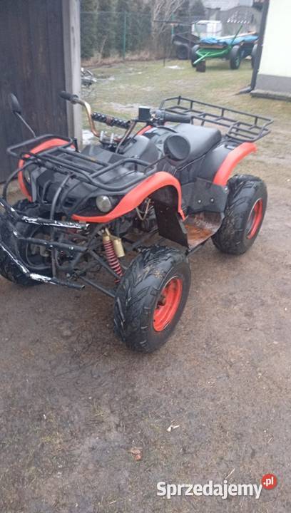 Quad 150 quad 150 Opoczno