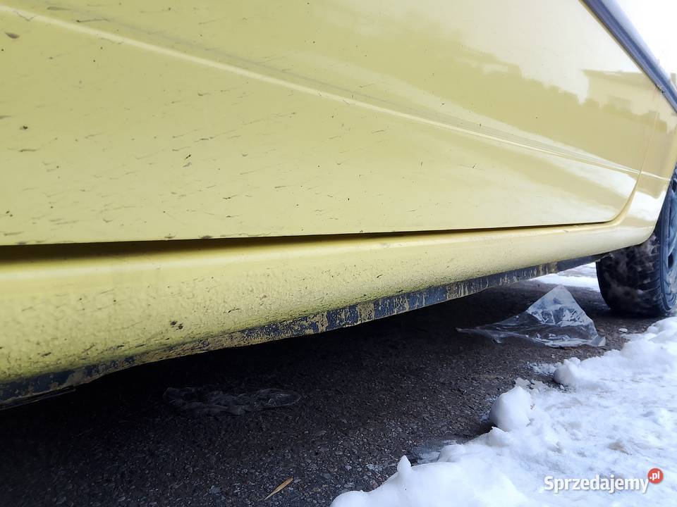 Wolkswagen Lupo Łucka-Kolonia