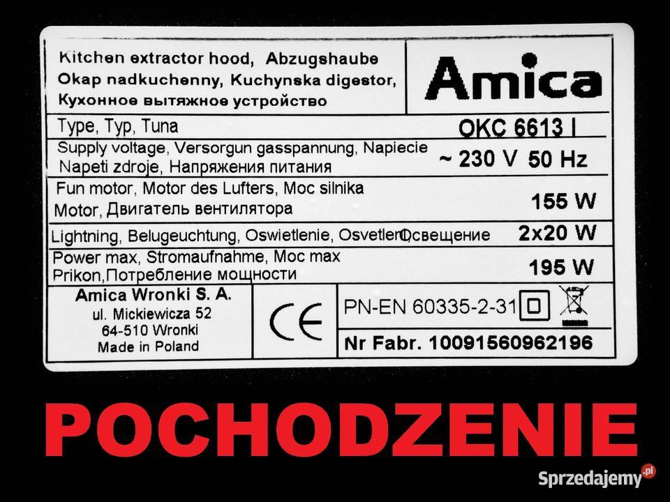 Turbina z silnikiem 3biegowym K28RP1683 120 W Bydgoszcz