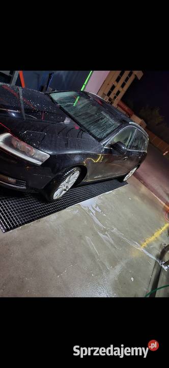 Sprzedam Audi a6 c6 Lift Rok produkcji 2009 Skierniewice