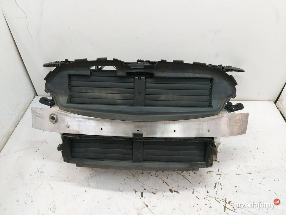 Mercedes GLA 250e LIFT II H247 CHŁODNICE PAS sprzedam