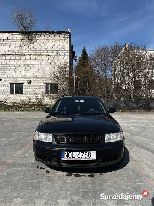 Passat B5 28 V6 4x4 Barczewo sprzedam